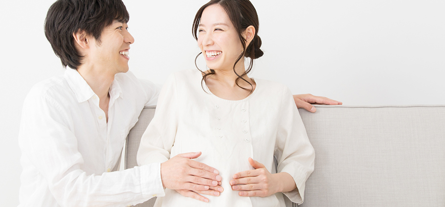出生前検査