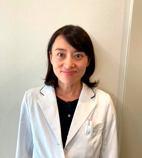 森脇 菜々子医師