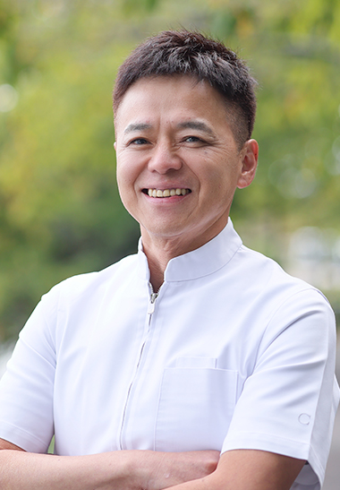 医療法人繁桂会 中川産科婦人科医院 院長 中川 洋