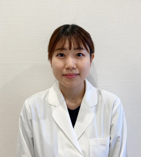 山根 亜衣 医師